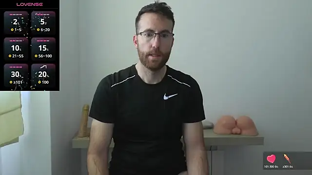 machohiberiko online show from 18, 12, 2025