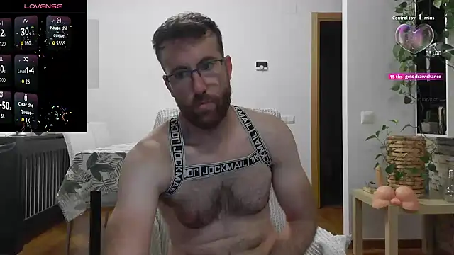 machohiberiko online show from 19, 9, 2025