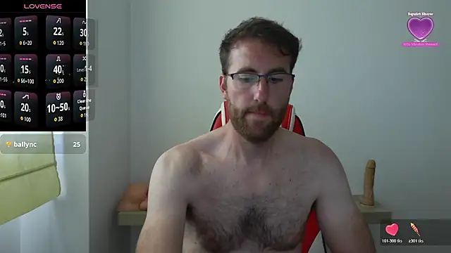 machohiberiko online show from 5, 7, 2026