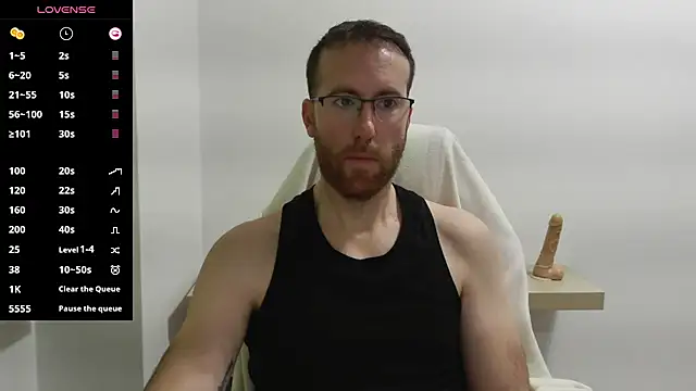 machohiberiko online show from 9, 2, 2025