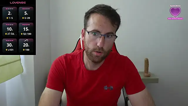 machohiberiko online show from 29, 6, 2026