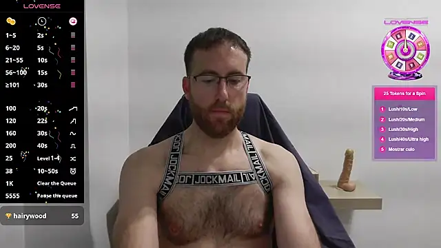 machohiberiko online show from 15, 3, 2025