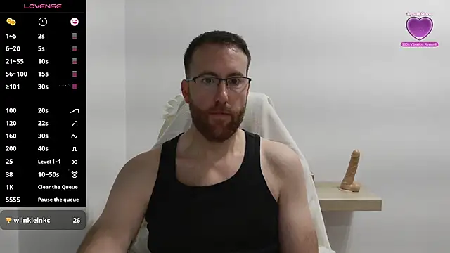 machohiberiko online show from 9, 3, 2025