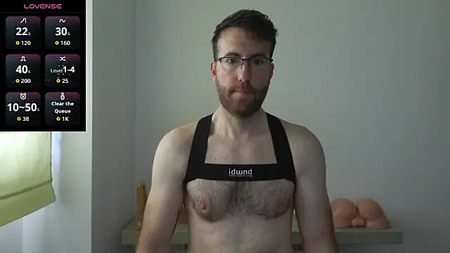 machohiberiko online show from 8, 2, 2026