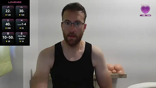 machohiberiko online show from 4, 6, 2026