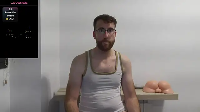 machohiberiko online show from 17, 11, 2025