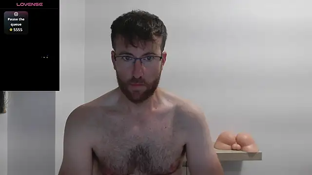 machohiberiko online show from 3, 10, 2025