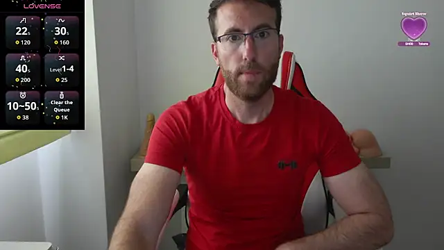 machohiberiko online show from 18, 5, 2026