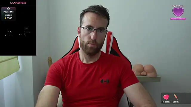 machohiberiko online show from 17, 6, 2026