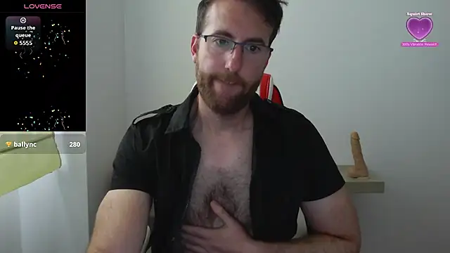 machohiberiko online show from 6, 7, 2026