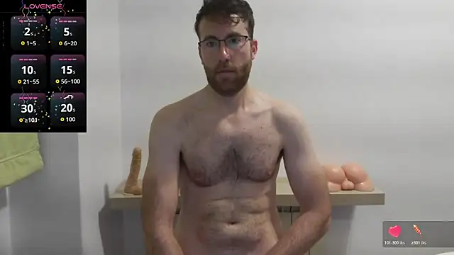 machohiberiko online show from 12, 2, 2026