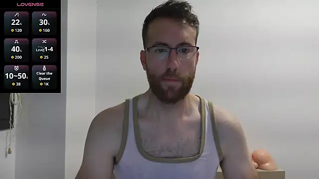 machohiberiko online show from 18, 11, 2025