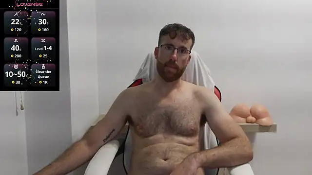 machohiberiko online show from 16, 9, 2025