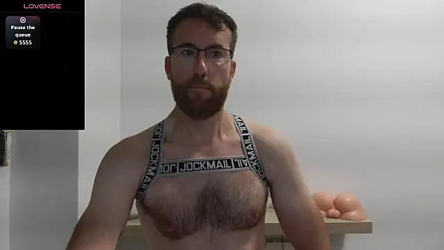 machohiberiko online show from 2, 10, 2025