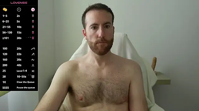 machohiberiko online show from 22, 2, 2025