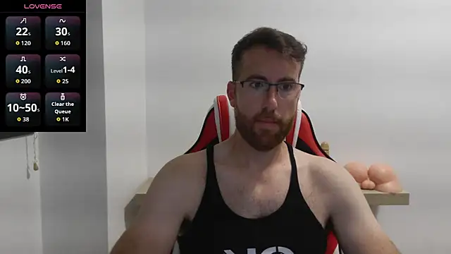 machohiberiko online show from 15, 9, 2025