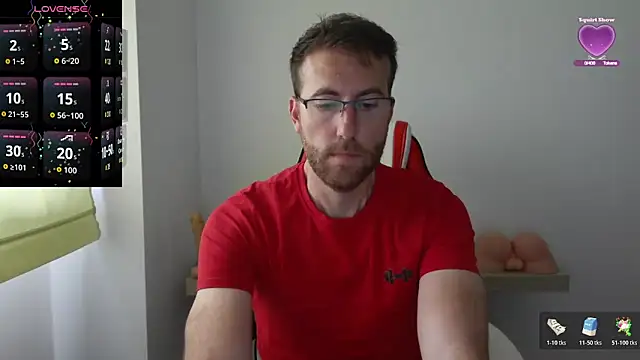 machohiberiko online show from 15, 5, 2026