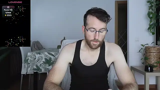 machohiberiko online show from 25, 11, 2025