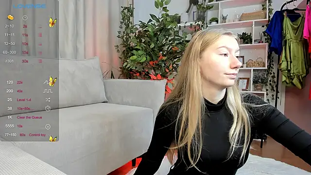 Rachel Rut online show from 28, 9, 2025