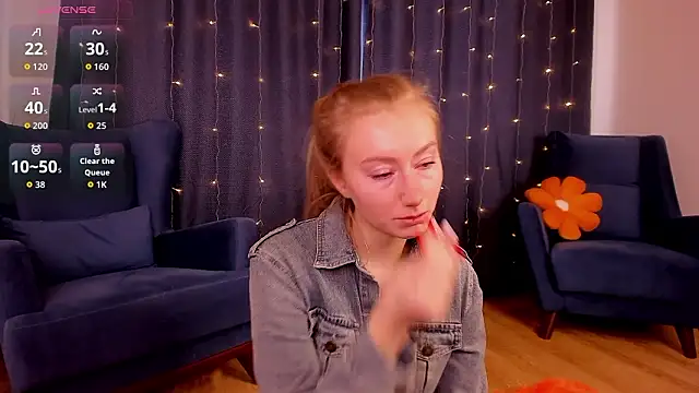 Rachel Rut online show from 15, 2, 2026