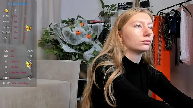 Rachel Rut online show from 29, 10, 2025