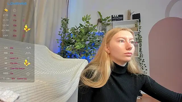 Rachel Rut online show from 20, 9, 2025