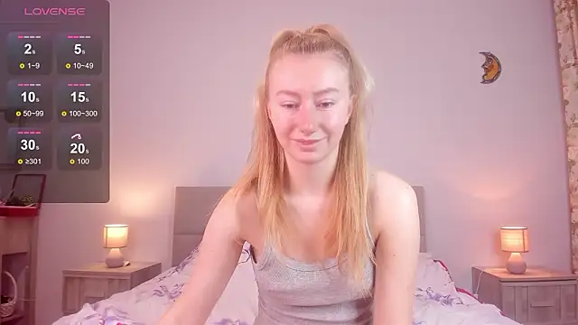 Rachel Rut online show from 4, 3, 2026