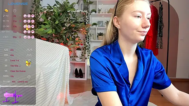 Rachel Rut online show from 25, 9, 2025