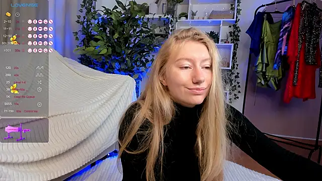 Rachel Rut online show from 26, 9, 2025