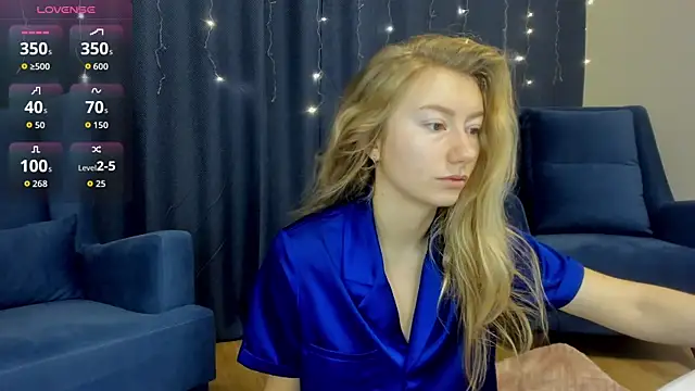 Rachel Rut online show from 22, 11, 2025