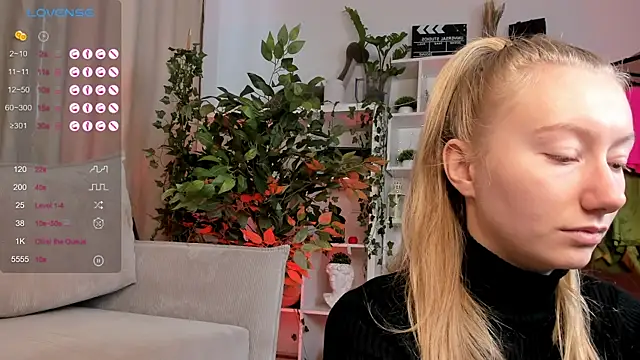 Rachel Rut online show from 30, 9, 2025