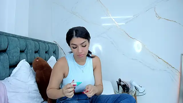 fierygroup online show from 15, 9, 2025