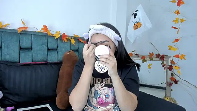 fierygroup online show from 26, 10, 2025