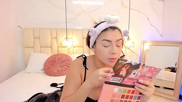 fierygroup online show from 6, 3, 2025