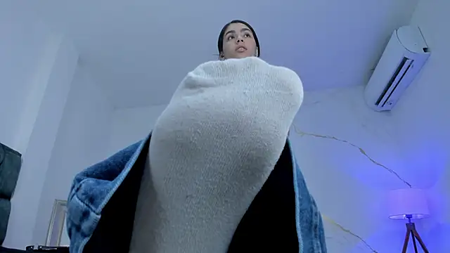 fierygroup online show from 23, 10, 2025