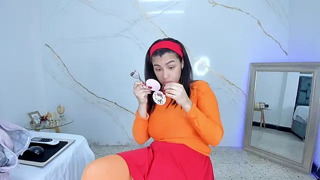 fierygroup online show from 5, 12, 2025