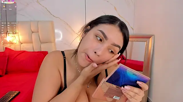 fierygroup online show from 20, 3, 2025