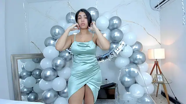 fierygroup online show from 9, 10, 2025