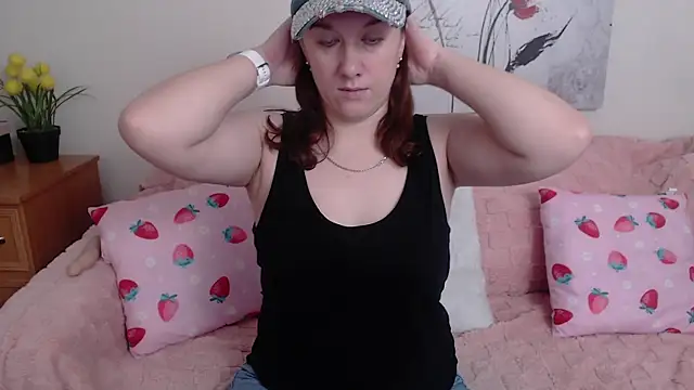 MarthaSimons online show from 18, 11, 2025