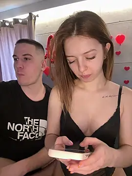 Snapshot of adam-tessa-morel chatting on 20, 2, 2025 adam-tessa-morel online show from 20, 2, 2025