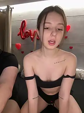 Snapshot of adam-tessa-morel chatting on 21, 2, 2025 adam-tessa-morel online show from 21, 2, 2025