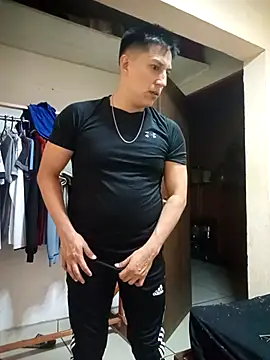 LuisMex1998 online show from 3, 4, 2026