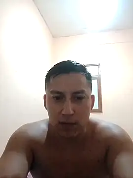 LuisMex1998 online show from 23, 10, 2025