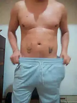 LuisMex1998 online show from 31, 10, 2025