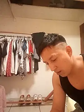 LuisMex1998 online show from 12, 2, 2026