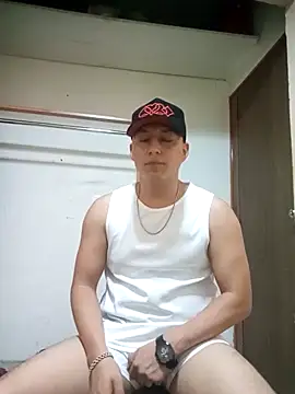 LuisMex1998 online show from 19, 4, 2026