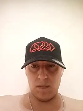 LuisMex1998 online show from 9, 5, 2026