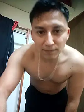 LuisMex1998 online show from 27, 3, 2026