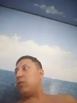 LuisMex1998 online show from 1, 3, 2026