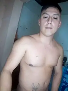 LuisMex1998 online show from 17, 11, 2025